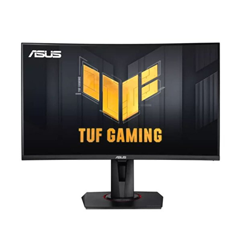 Asus TUF Gaming Vg27Vqm 27" 1920 x 1080 240 Hz 1 ms Hdmi DP Curved LED Oyuncu Monitörü Monitör Fiyatı