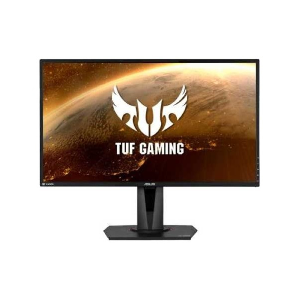 Asus TUF VG27BQ 27" 165Hz 1ms (HDMI+Display) G-Sync QHD Monitör Monitör Fiyatı