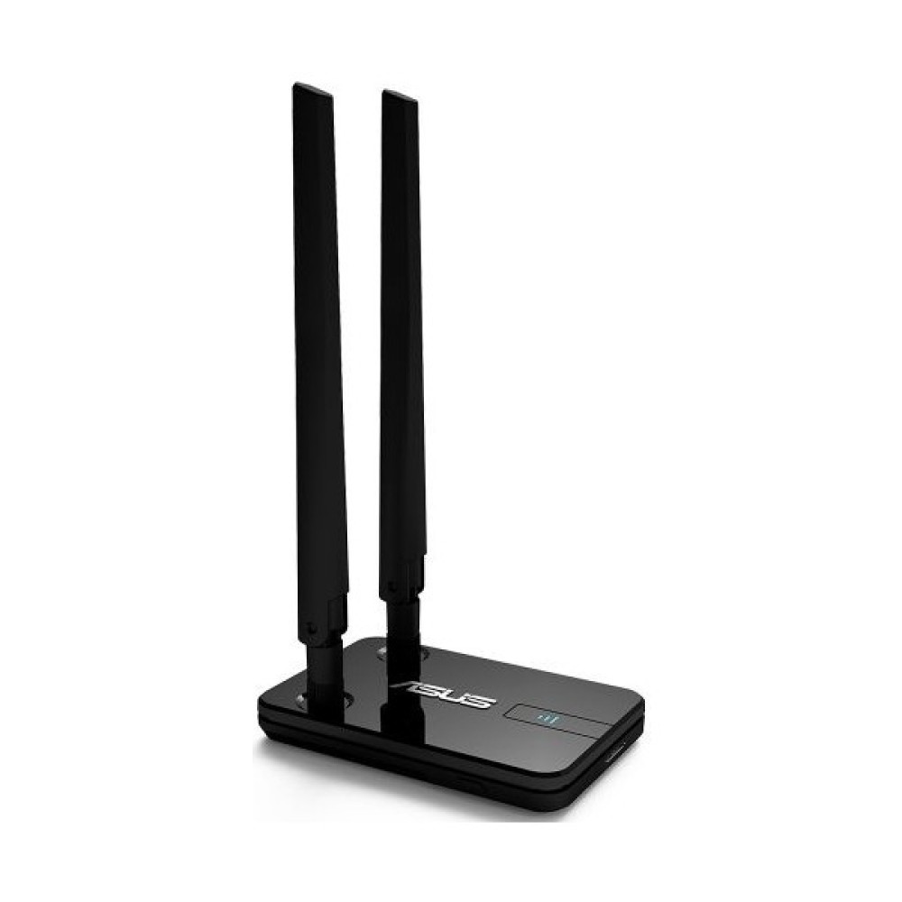 Asus USB-AC58 Dualband AC1300-ÇIFT Antenli-Yüksek Çekim Kablosuz USB Adaptör Wireless Adaptör Fiyatı
