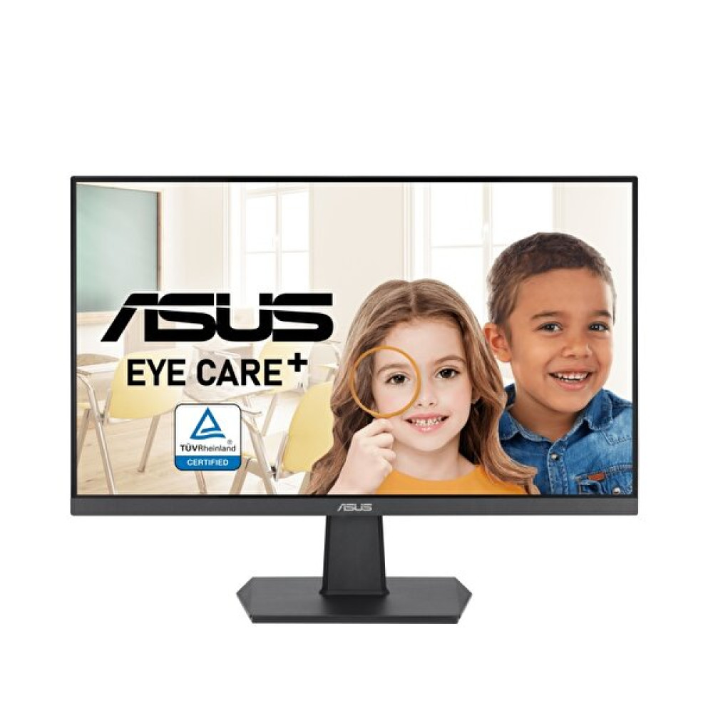 Asus Va24Ehf 23.8" 1920x1080 1 MS 100 Hz Hdmi FreeSync IPS Oyuncu Monitörü Monitör Fiyatı