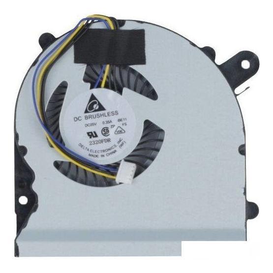 ASUS VivoBook S300C Fan Cpu Fan İşlemci Soğutucusu