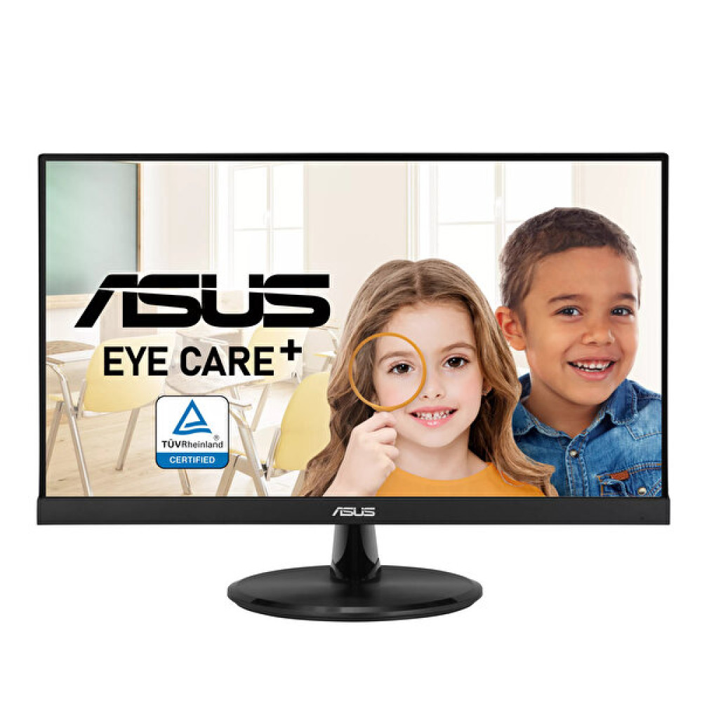Asus Vp227He 21.5" 5 MS 75 Hz VGA Hdmi FHD LED Monitör Monitör Fiyatı