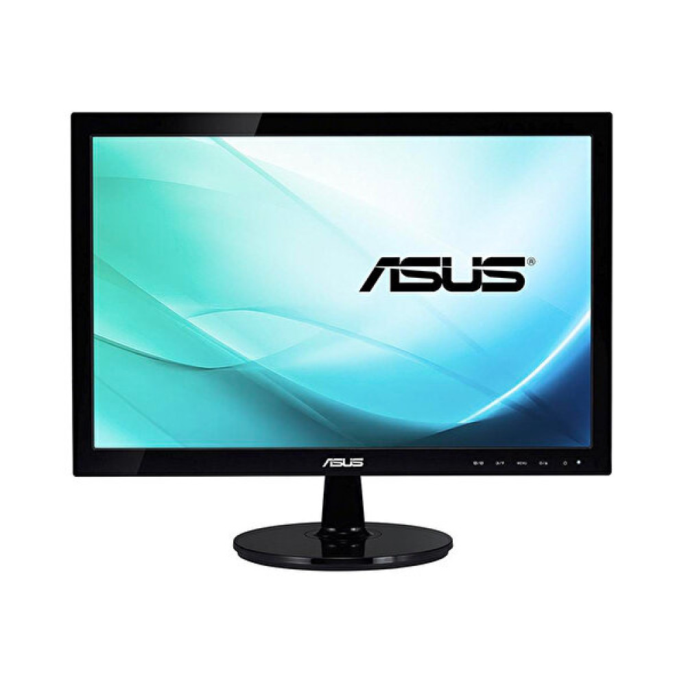Asus Vs197De 5ms VGA Vesa Led Monitör Monitör Fiyatı