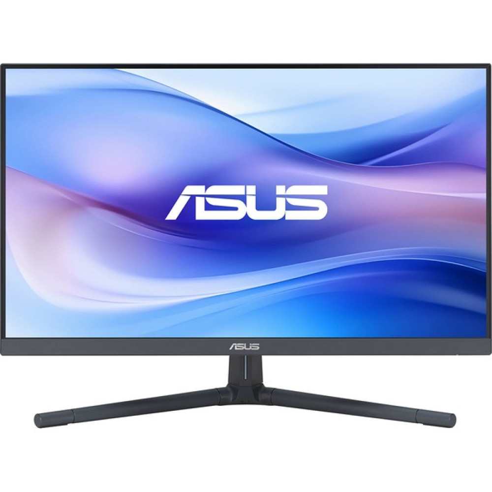 ASUS VU249CFE-B 23,8 IPS MAVİ FREESYNC 1920x1080 1MS 100HZ HDMI USB-C VESA 3YIL EYECARE PLUS,FLICKER-FREE,CERCEVESIZ,DUSUK MAVI ISIK,USB-C PD15 W M... Monitör Fiyatı