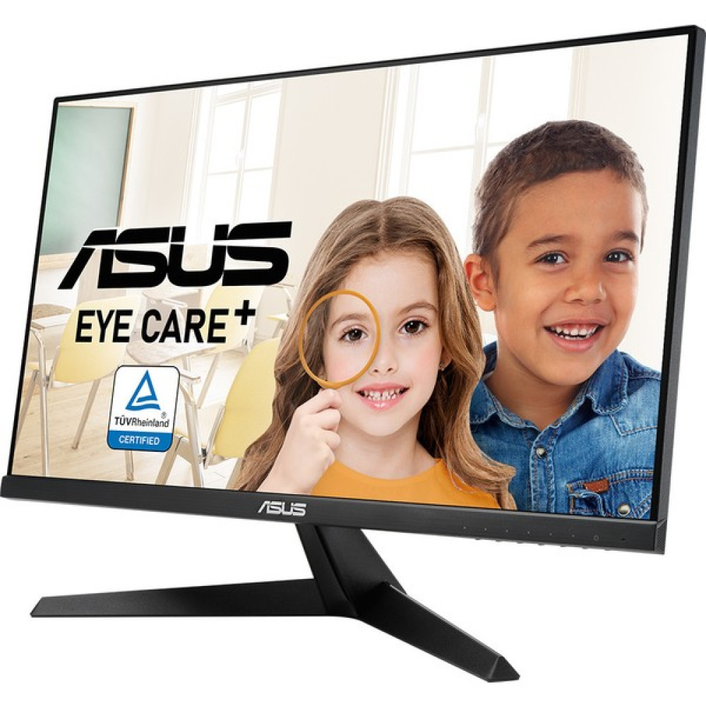 Asus VY249HE 23.8" 75Hz 1ms (HDMI+Display) Freesync Full HD IPS LED Monitör Monitör Fiyatı