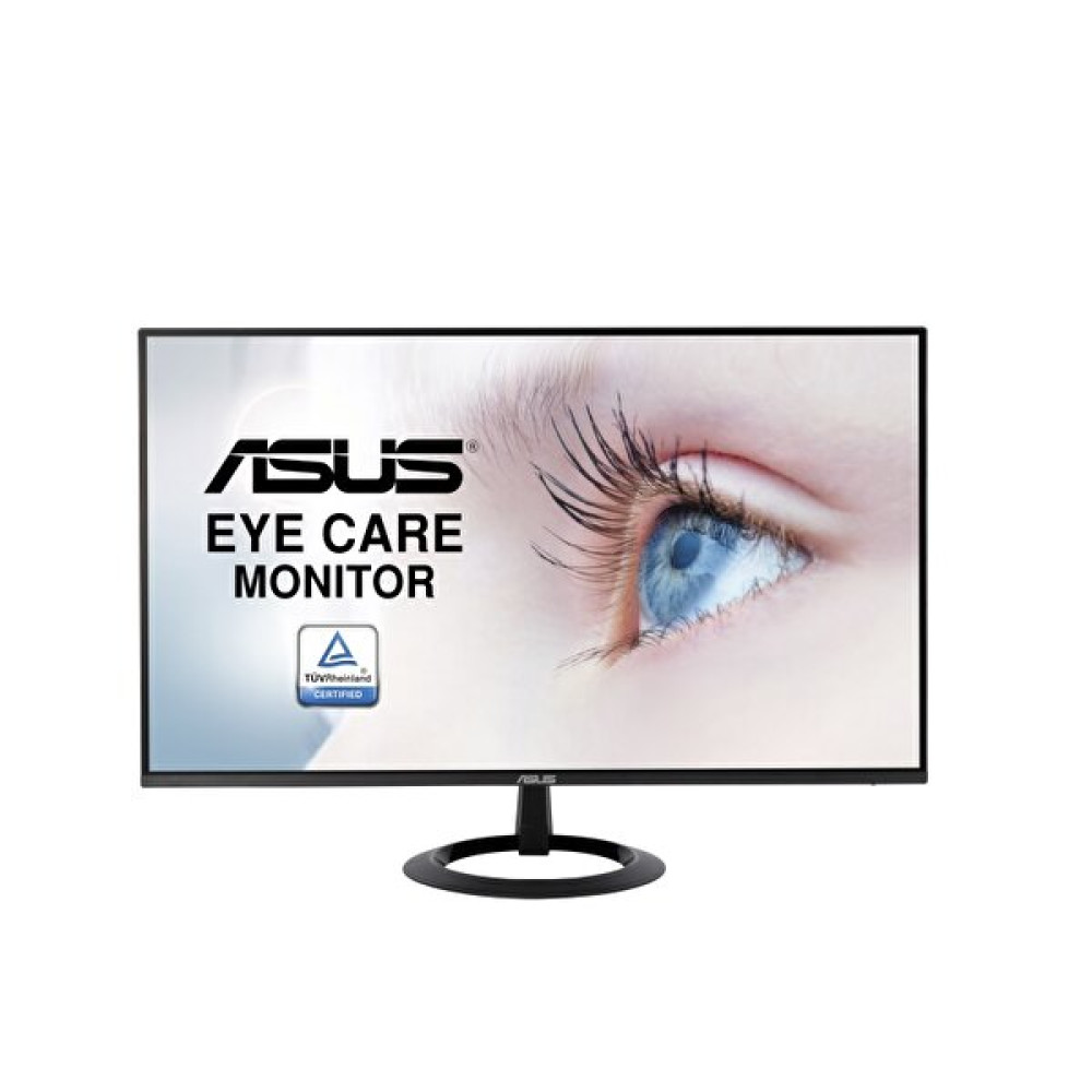 Asus Vz27Ehe 27" 1 ms 75 Hz 1920x1080 FHD VGA Hdmi Vesa IPS Monitör Monitör Fiyatı