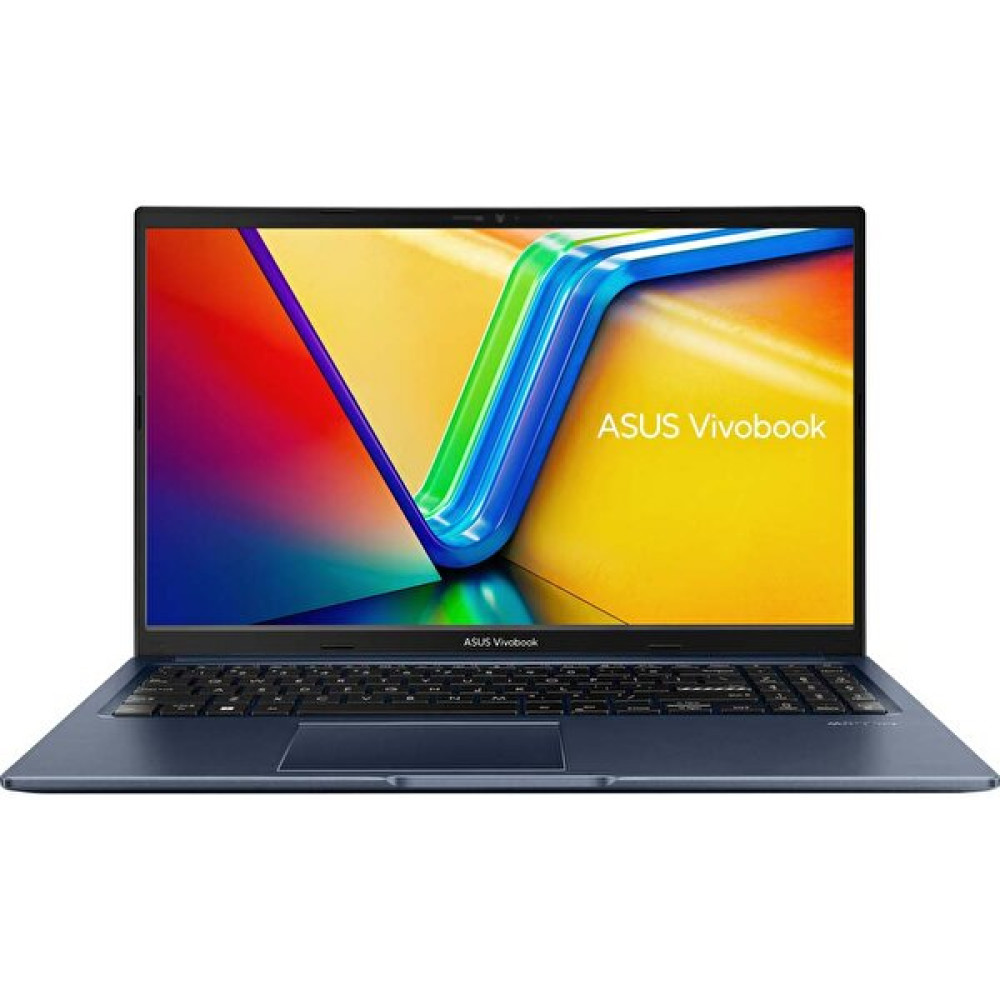 Asus X1502Za - Ej830W FHD İntel I3 - 1215U 8GB RAM 256 SSD Win11 15,6 Mavi Notebook Dizüstü Bilgisayar Fiyatı