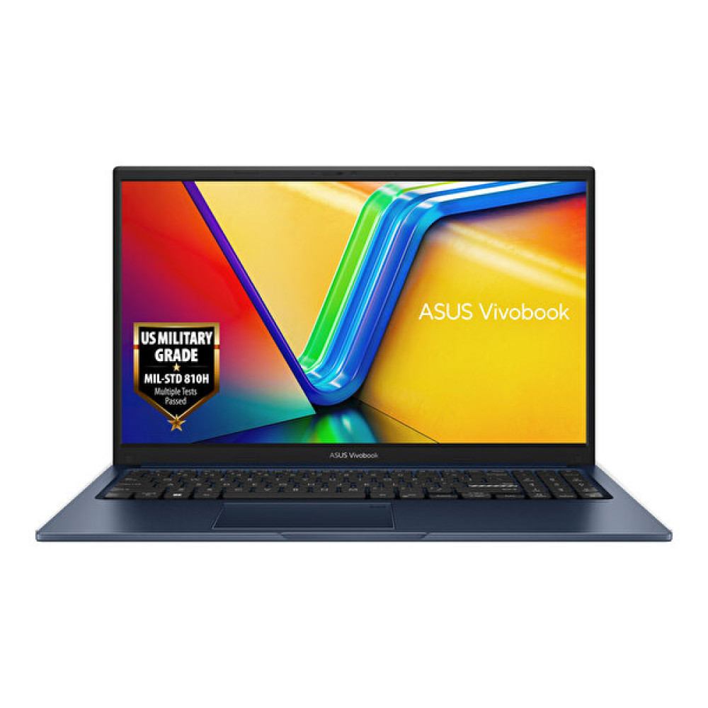 Asus X1504va-Nj123w Intel I5-1335u 8gb 512gb Ssd Intel Iris Xe Graphics 15.6" Fhd W11 Mavi Notebook Dizüstü Bilgisayar Fiyatı