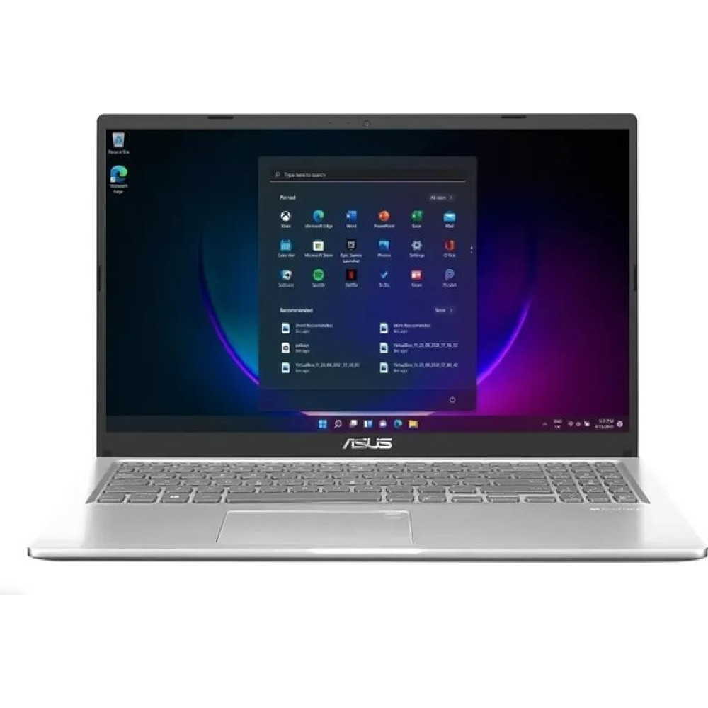 Asus X515EA-BQ945 Intel Core I3 1115G4 11.nesil 12GB 512GB SSD Freedos Fhd 15.6" Taşınabilir Bilgisayar Snr5 Dizüstü Bilgisayar Fiyatı
