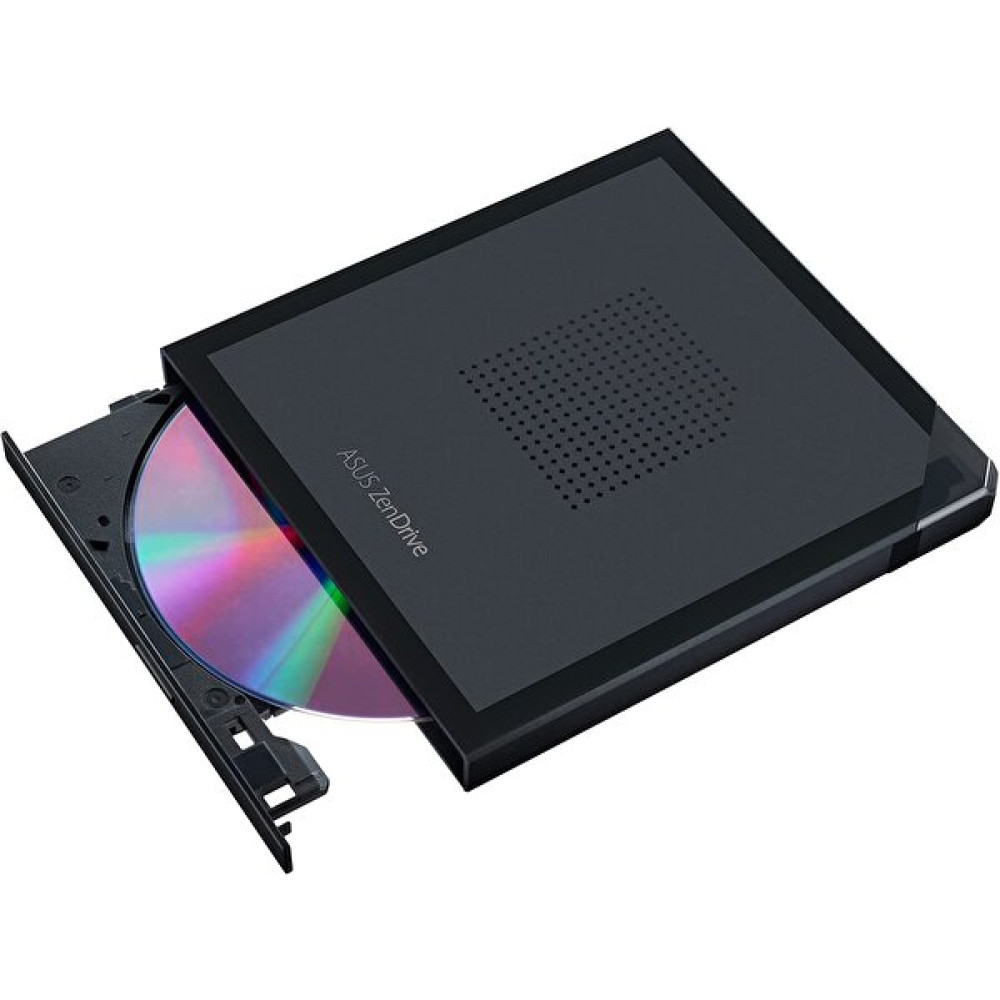Asus Zendrive V1M Sdrw-08V1M-U Harici DVD Sürücü ve Yazıcı CD & DVD Sürücüler Fiyatı