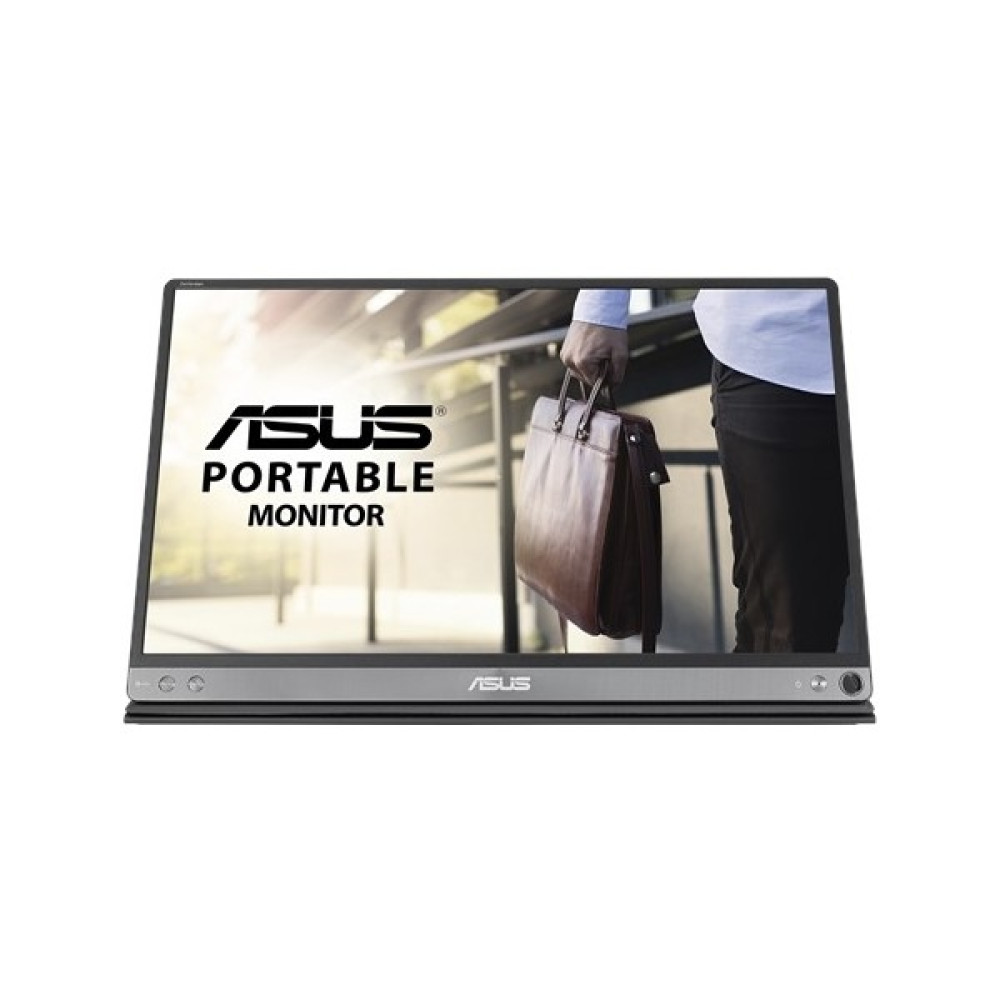 Asus ZenScreen MB16ACM 15.6" 60Hz 1ms (USB Type-C) Full HD IPS Monitör Monitör Fiyatı