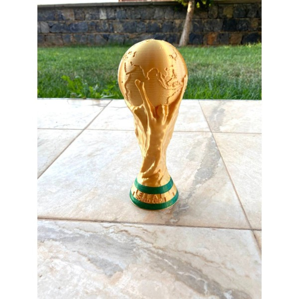 Asya Design Fıfa Dünya Kupası Fıfa World Cup Gold Diğer Spor Ürünleri Fiyatı