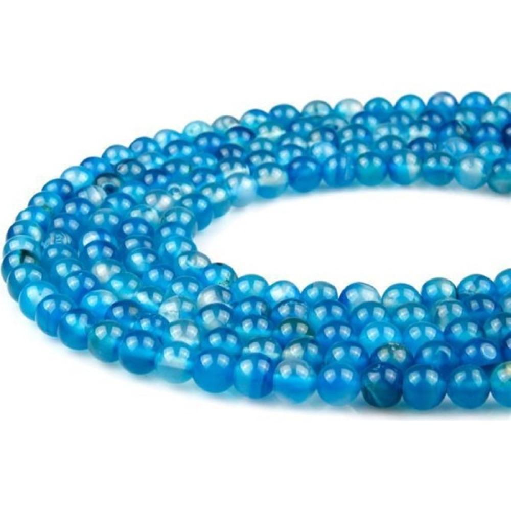 Asya Gems Akik Doğal Taş Dizi 8 mm Küre Kesim Oto Boyaları Fiyatı