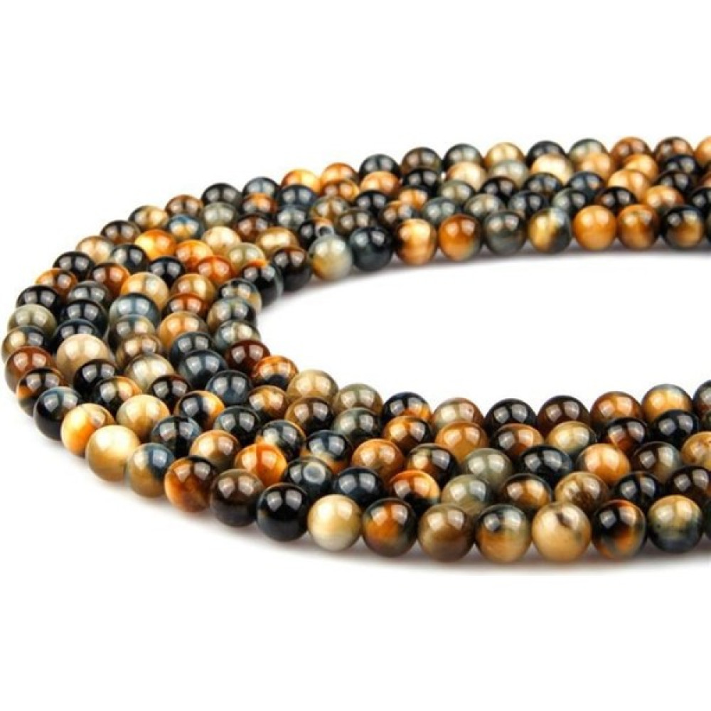 Asya Gems Alaca Kaplan Gözü Doğal Taş Dizi 8 mm Küre Kesim Oto Boyaları Fiyatı