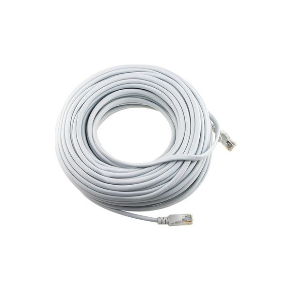 Ata Elektronik 100 mt Cat6 Kablo Internet Kablo Line Hat Internet Line Hat Ethernet Kablosu Ağ / Network Kablosu Fiyatı