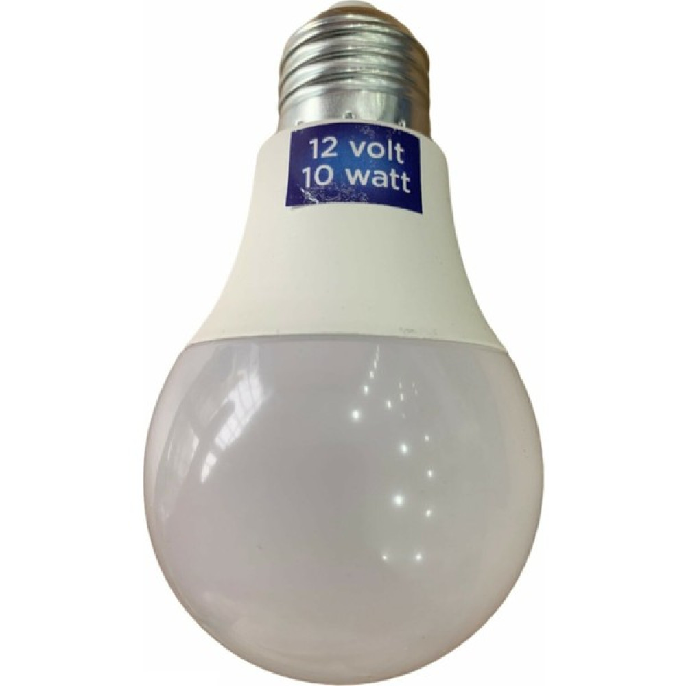 Ata Elektronik 12 Volt Akü ile Çalışan Ampül Işık 12V 12 Volt Beyaz Işık LED Let Ampul Işık Aydınlatma 650 Lm 6500K - 10 - 20 W Tasarruflu Ampul Fiyatı
