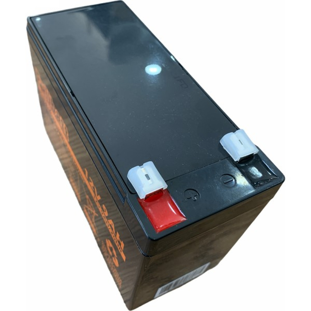 Ata Elektronik 12V 9AH 12VOLT 9AMPER 12 V 9 Ah , NPW45-12 Kuru Bakımsız Akü Ups - Santral - Alarm Akü - Çocuk Akülü Araba Araç Oto Atv Utv Aküsü Ye... Akülü Araba Fiyatı