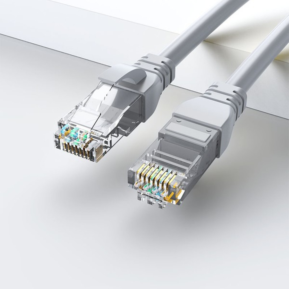 Ata Elektronik 1,5 Metre 1,5mt Ethernet Lan Cat5 Cat 5 Bakır Ağ Kablo Ethernet Internet Kablosu Ağ Network Cat5 Ağ / Network Kablosu Fiyatı