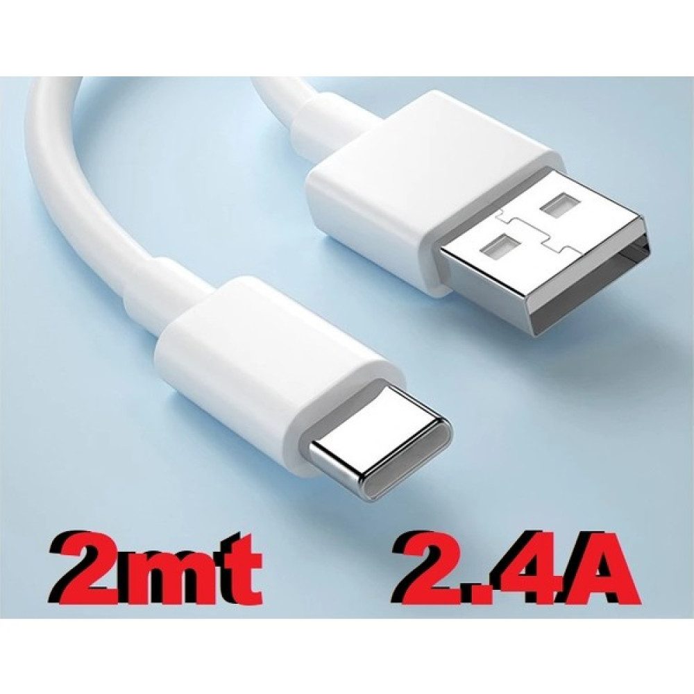 Ata Elektronik 2.4 Amper 2 Metre - Samsung S8 S9 S10 Huawei Xiaomi Oppo Samsung Htc iPhone Xiaomi Redmi Note 8 8 Pro 9 9 Pro 10 Pro Fast Uyumlu Şa... Cep Telefonu Şarj Cihazı Fiyatı