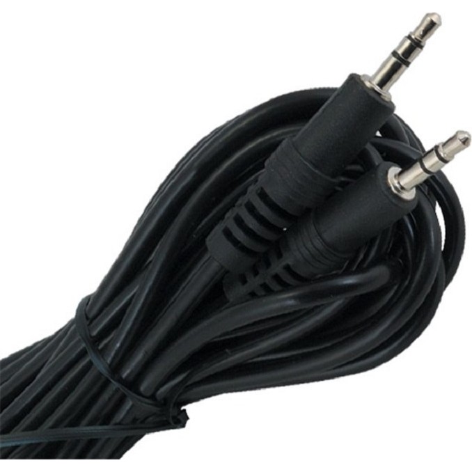 Ata Elektronik 3 Metre 3m Üç Metre Aux Ses Kablosu Stereo Erkek Erkek 3.5 mm Steryo Kablo Tv Kartları Araç Teypleri Samsung Iphone Için Iphone Samsung Sony Lg Xiaomi Uyumlu 3.5mm Aux Ses Kablosu Ses Kablosu Fiyatı