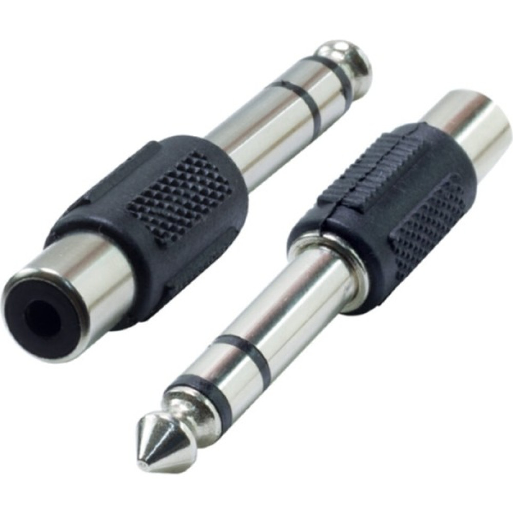 Ata Elektronik 5 Adet 6.3mm Aux Ses Av Audio Jack Aparat Çevirici Jak Mikrofon Ses Rca Dönüştürücü Rca Tos Bilgisayar Çevirici ve Adaptörü Fiyatı