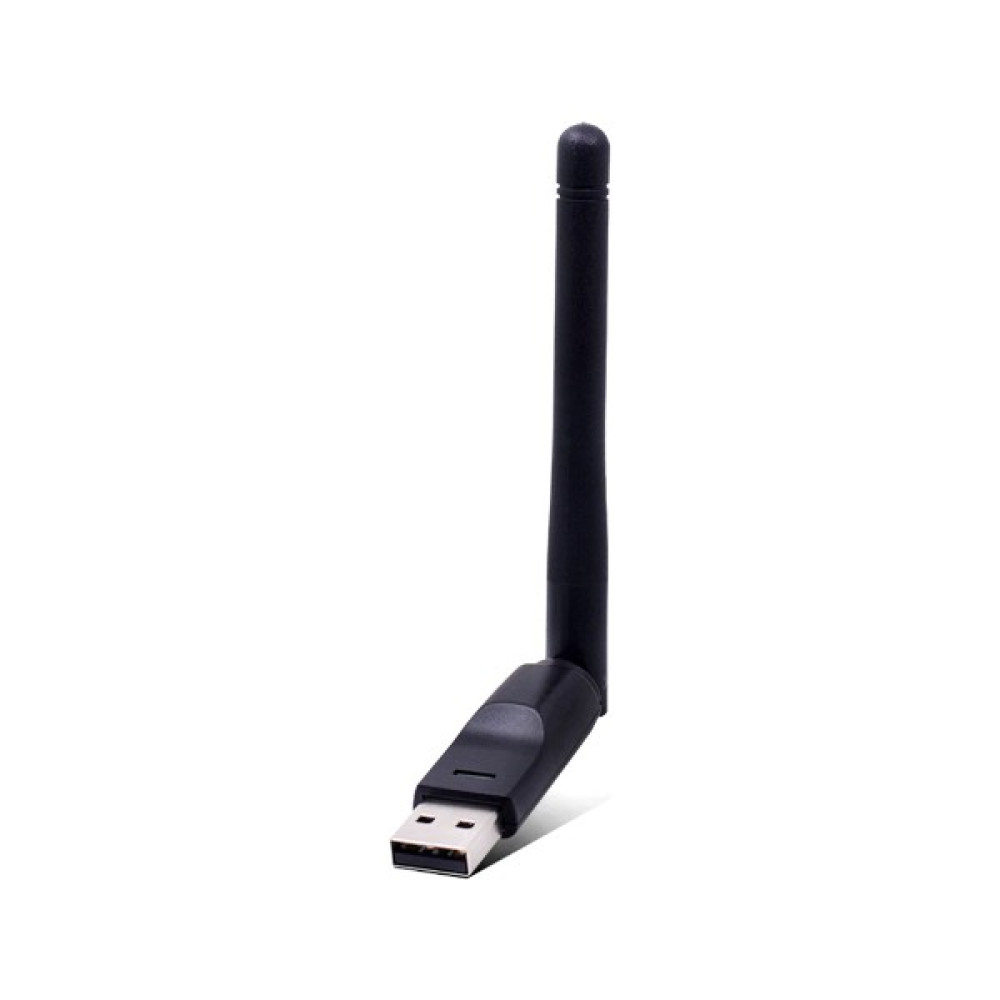 Ata Elektronik 7601 Next Uydu Cihazlar Alıcıları Için - USB Wifi Anten Wireless Adaptör Fiyatı