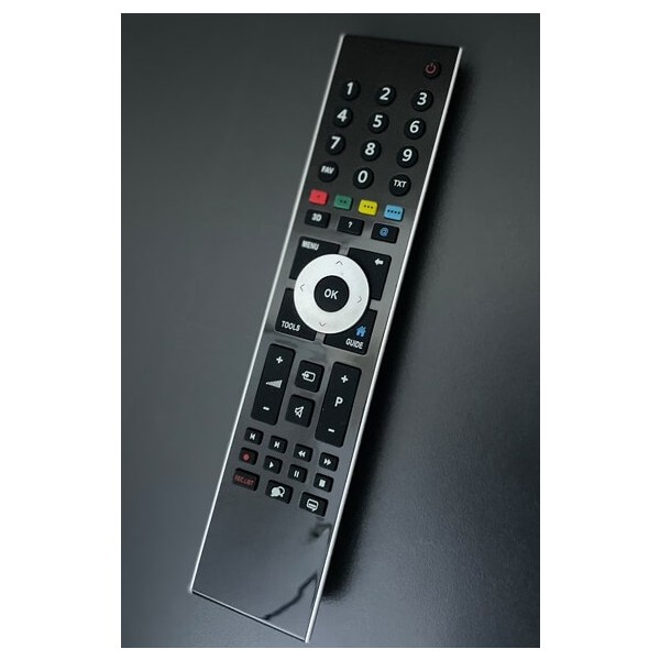 Ata Elektronik Beko B47-LEP-6WV LCD LED Tv Kumandası Arçelik Altus Grundig Uyumlu 3D Tuşlu TV Aksesuarları Fiyatı