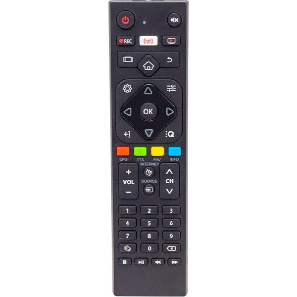 Ata Elektronik Hi-Level HL43DLK13/0216 Sunny Axen Smart LED Tv Kumandası TV Aksesuarları Fiyatı