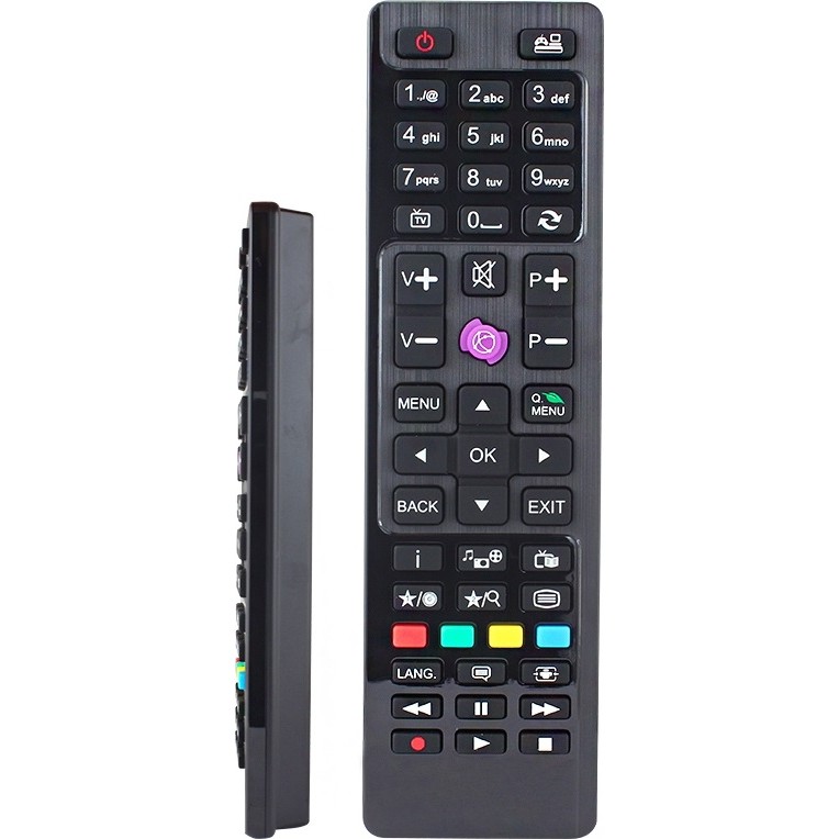 Ata Elektronik Hı-Level Smart LED Tv Hı-Level Kumanda TV Aksesuarları Fiyatı