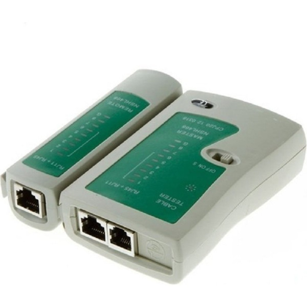 Ata Elektronik Kablo Tester Ağ Kablo Test Cihazı RJ45 RJ11 Utp Lan Kablo Test Cihazı Kablo Tester Ağ Kablo Test Cihazı RJ45 RJ11 Utp Lan Kablo Test... Diğer Test ve Ölçüm Cihazları Fiyatı