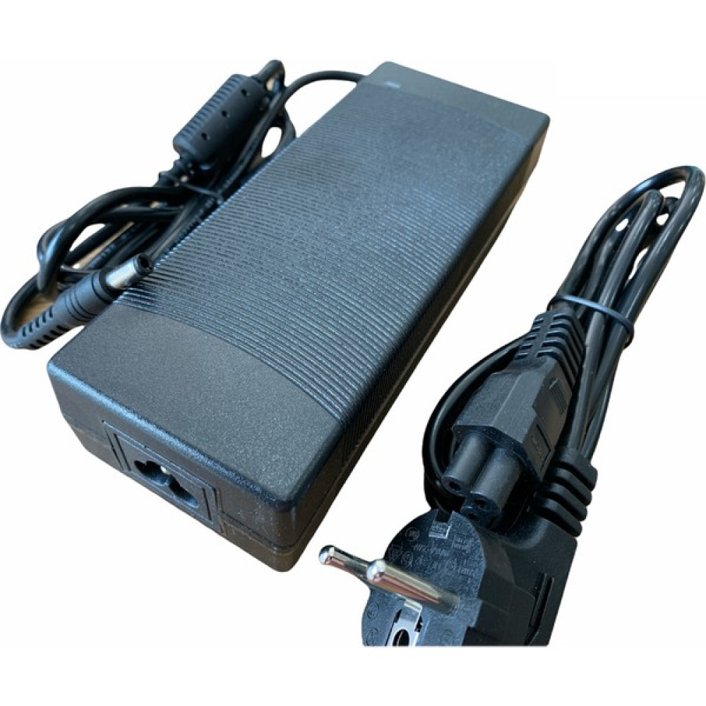 Ata Elektronik Logitech Muadil Kaliteli Ürün G25 G27 G29 G920 Uyumlu 24 Volt 5 Amper Adaptör Şarj Cihazı 24V 5AH - 5A Elektrikli El Aletleri Fiyatı