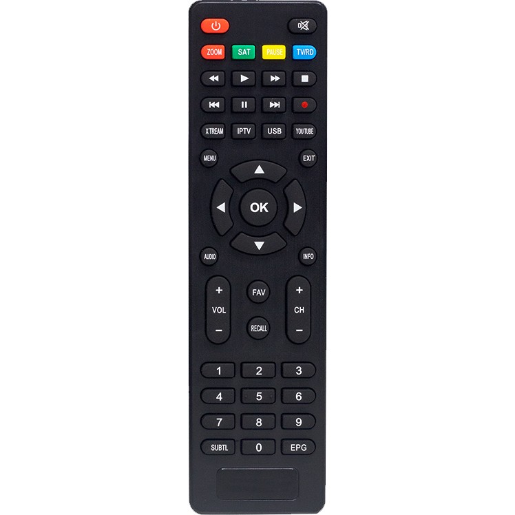 Ata Elektronik Multibox MB 2010 MB 2125 MB 2025 MB 6060 Mini HD Uydu Cihazı Alıcısı Kumandası TV Aksesuarları Fiyatı