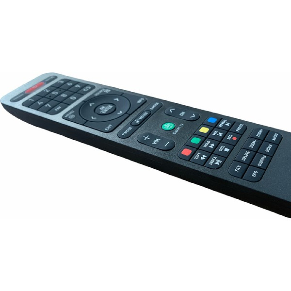 Ata Elektronik Onvo MA-001 Uyumlu Ledtv Televizyon Kumandası - Saba Nordmende Morıo TV Aksesuarları Fiyatı