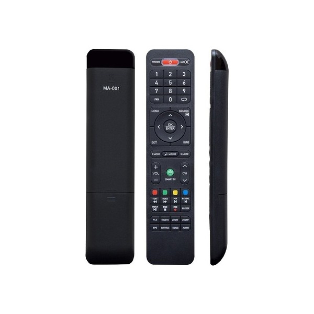 Ata Elektronik Onvo , Morıo, Saba,nordmende Android, Smart Full Hd,led Televizyon Kumanda OV42250 Onvo, Morıo, Saba,nordmende Kumanda TV Aksesuarları Fiyatı