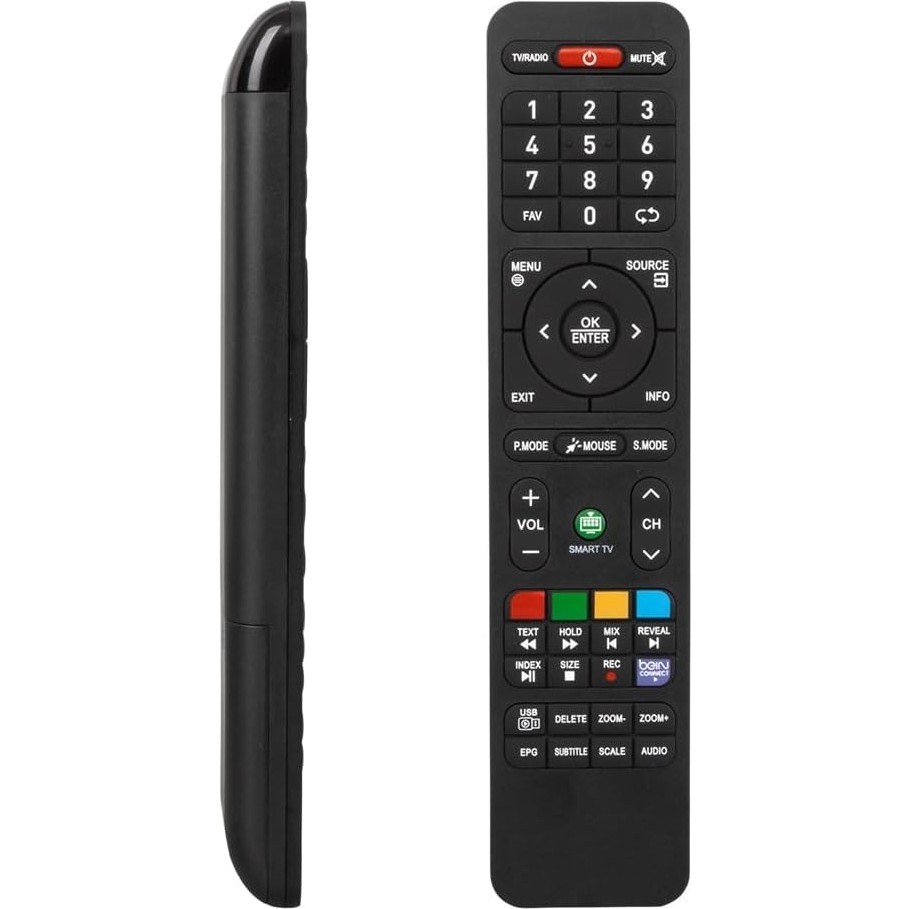 Ata Elektronik Onvo ON32150 OV50350 LED Tv Kumandası Bein Connect Tuşlu Onvo Bein Connect Tuşlu Android Smart LED Tv Kumandası Saba Nordmende Mor... TV Aksesuarları Fiyatı
