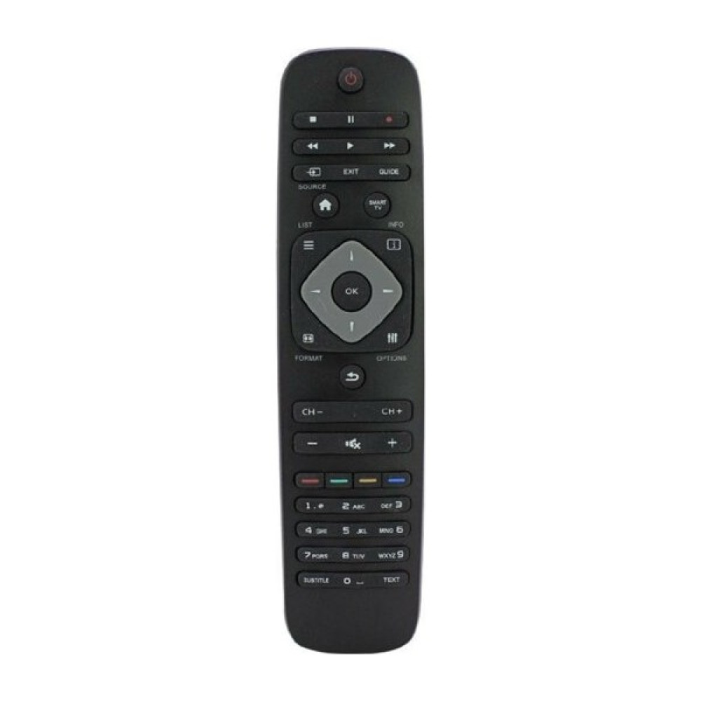 Ata Elektronik Philips 47 Pfl 4307 K/12 Smart LED Tv 47PFL4307K/12 Kumandası TV Aksesuarları Fiyatı
