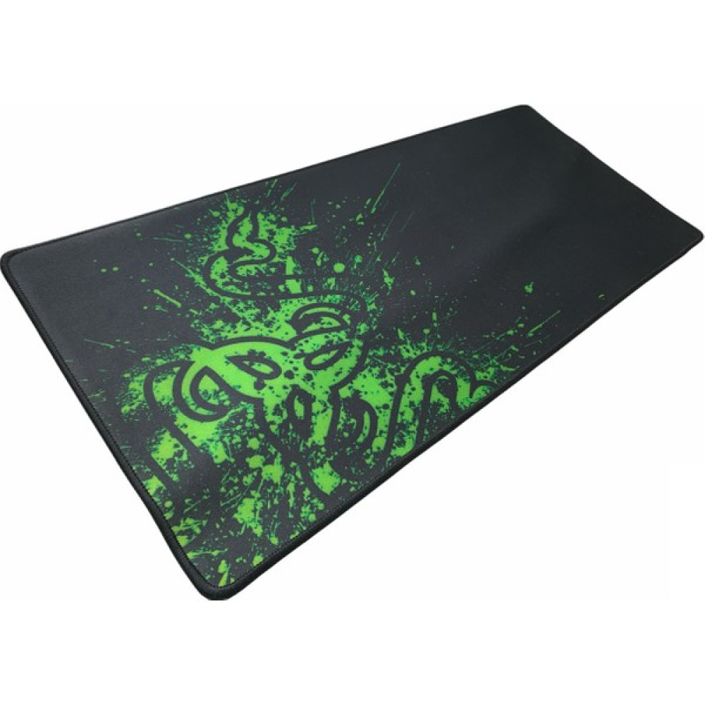 Ata Elektronik Razer Büyük Boy Klavye Mouse Pad Ped Altlığı Razer Goliathus Büyük Mousepad 70X30CM 70CM - Karışık - Siyah Mouse Pad Fiyatı
