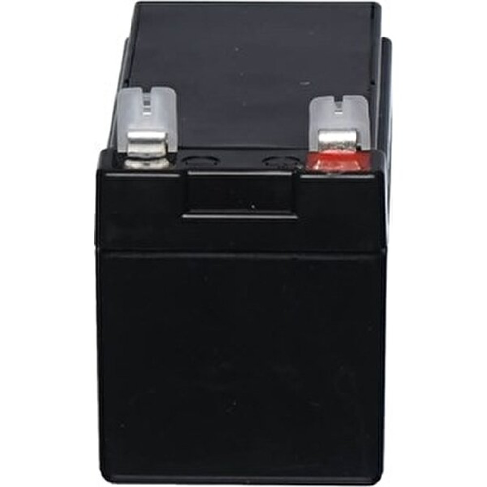 Ata Elektronik Terazi Aküsü 12V 1.3AH 12V 1.3AH 1 3 Amper Kuru Tip BakıMsiz Akü Batarya 10X5X4.3CM Mini Boy Akü Kesintisiz Güç Kaynakları (UPS) Fiyatı
