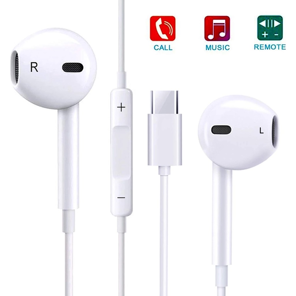 Ata Elektronik Type-C Soket Mikrofonlu Kulaklık Samsung Xiaomi Redmi Oppo Realme Samsung Huawei Uyumlu Type C Girişli Bilgisayar Çevirici ve Adaptörü Fiyatı
