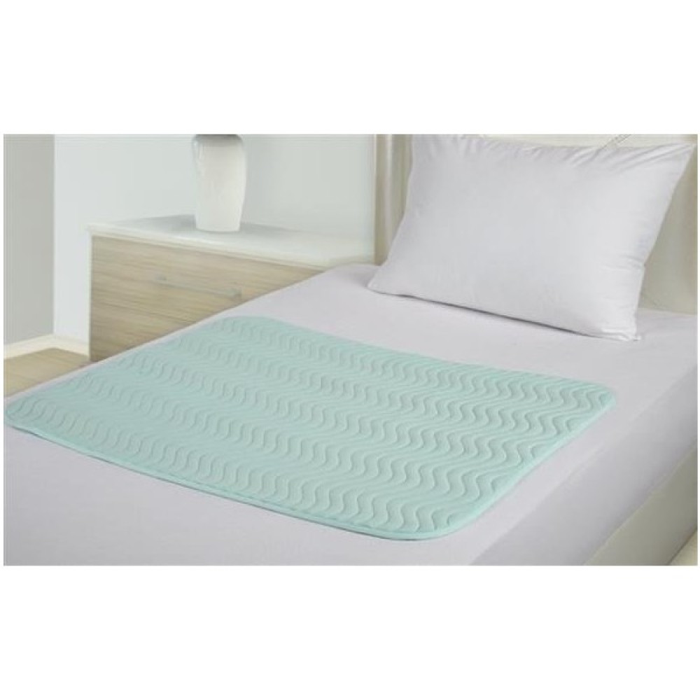 Ata Exclusive Fabrics Abso 5 Katlı Yıkanabilir Emici ve Sıvı Geçirmez 2 Li (2 Paket) Hasta Altı Bezi( 75X90 Cm) - 75 x 90 cm Alez / Yatak Koruyucu Fiyatı