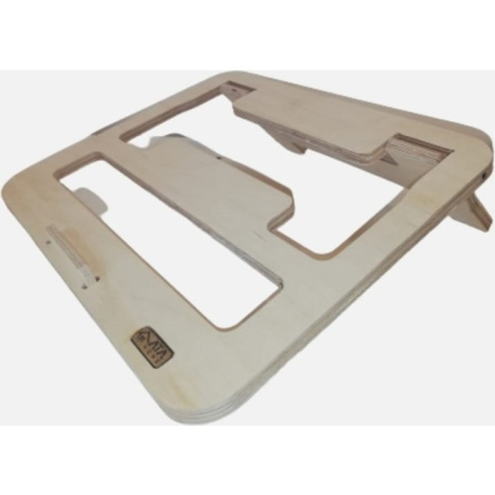 Ata Home Katlanabilir Laptop Macbook Standı Yükseltici Tutucu Dizüstü Bilgisayar Aksesuarları Fiyatı