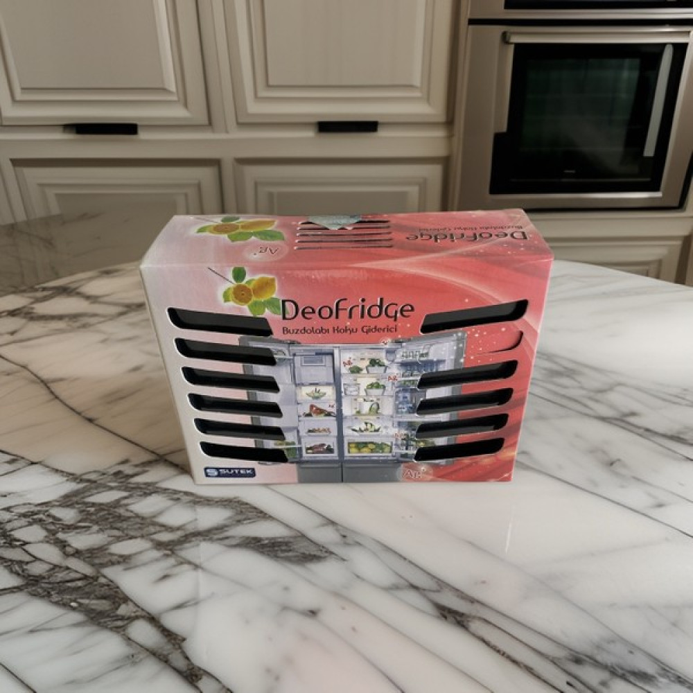Ata Store Buzdolabı Koku Giderici 65 gr Limon Esanslı Oda Kokusu Fiyatı