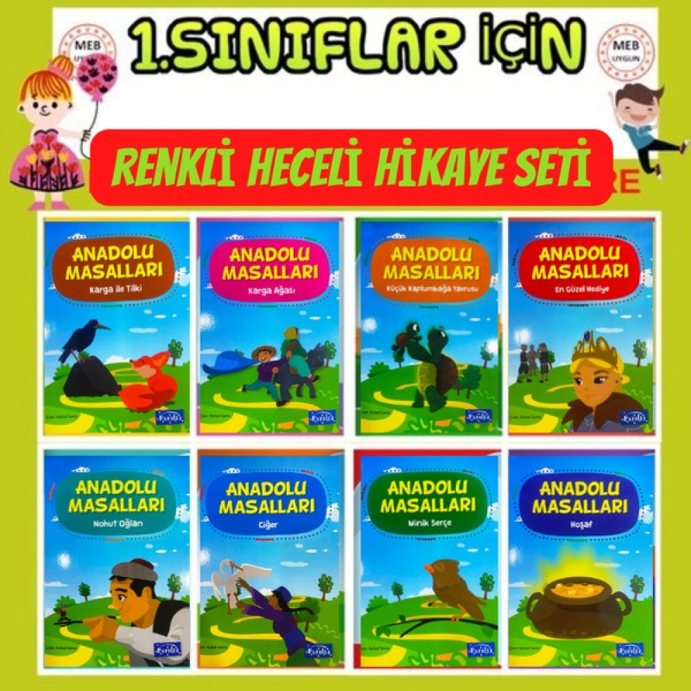 Ata Yayıncılık İlkokul Hızlı Okuma Seti (Uygulamalı Hızlı Okuma Teknikleri) Tüm Dersler Fiyatı