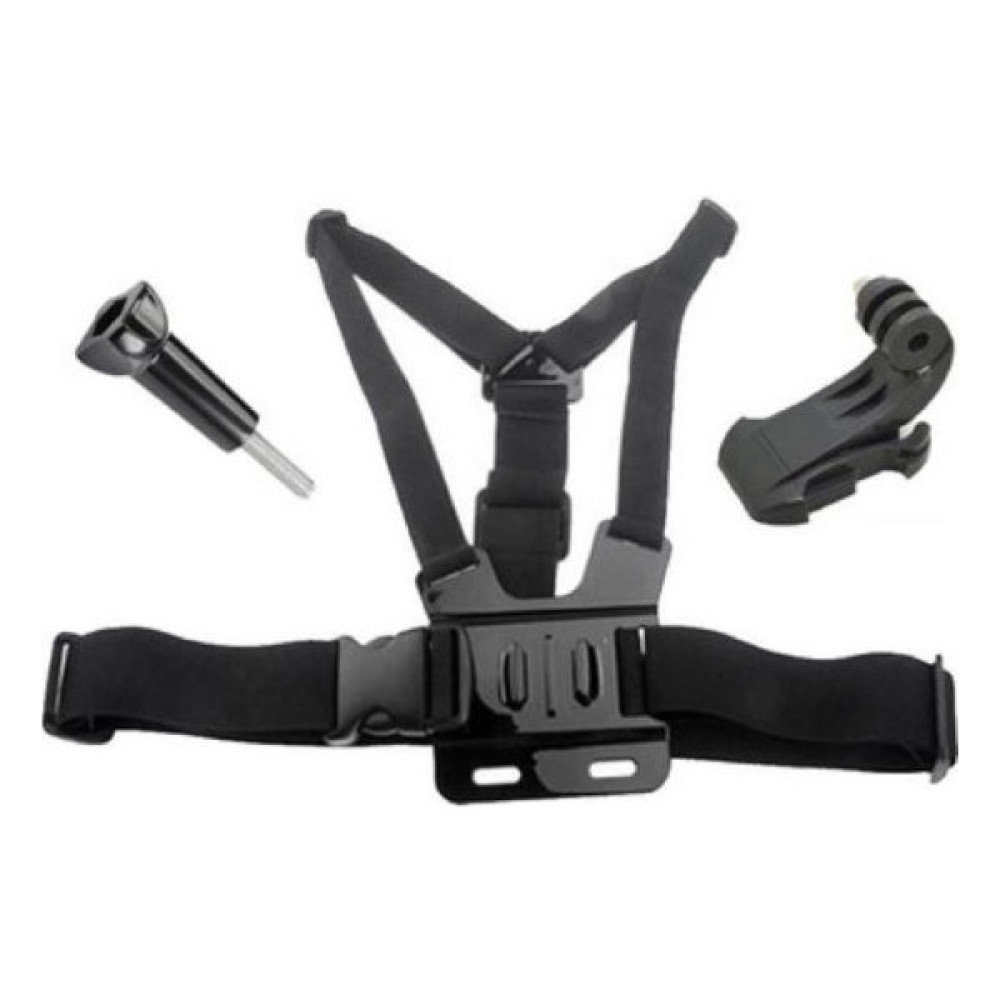Atabay Aksiyon Kamerası Göğüse Sabitleme Kemeri Kamp Spor Outdoor Oto Boyaları Fiyatı