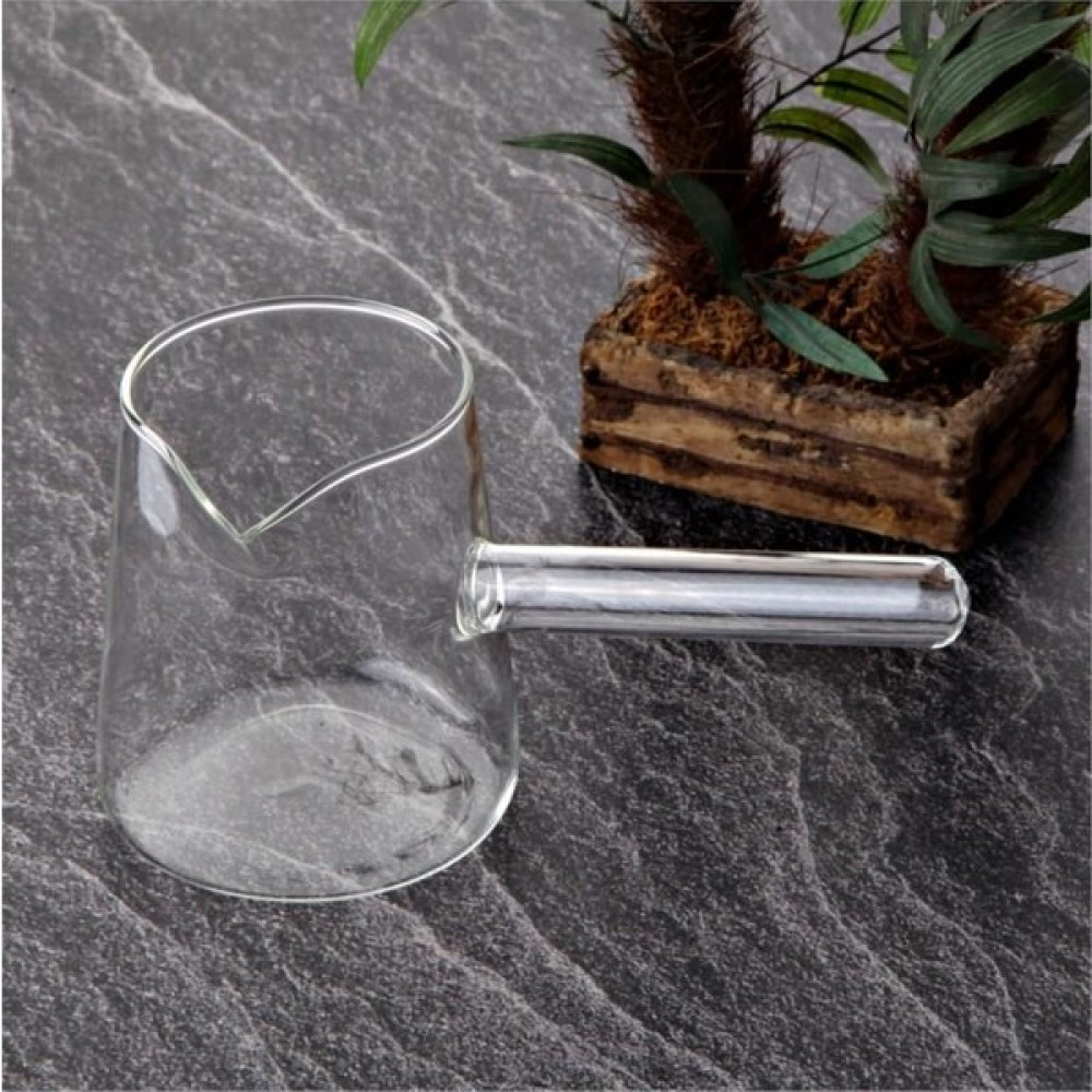 Atabey Home Tohana Cam Cezve 400 ml THN75208 Cezve Takımları Fiyatı