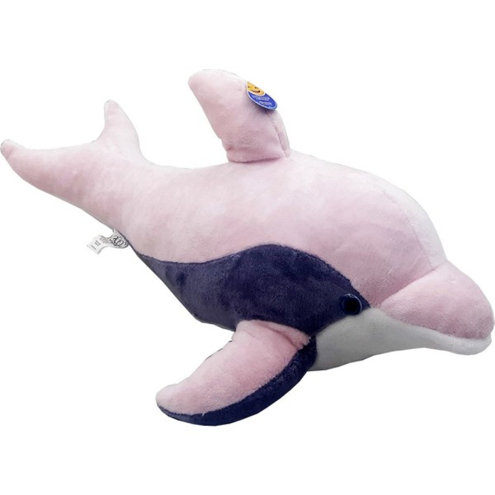 Atabey Oyuncak Peluş Yunus Balığı 60 cm Peluş Oyuncaklar Fiyatı