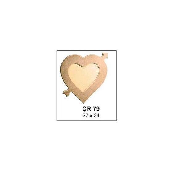 Atadan CR79 Boyanabilir Ahşap Çerçeve Resim & Fotoğraf Çerçevesi Fiyatı