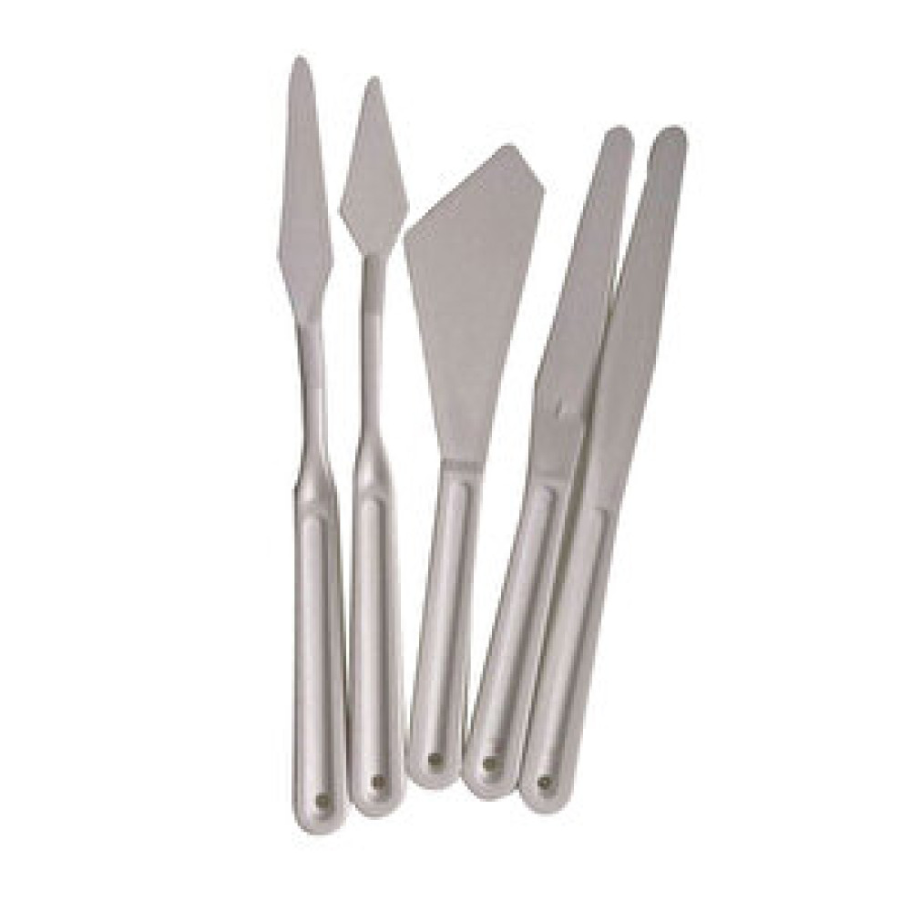 Atadan İthal 5li Spatula Set Mutfak Gereçleri Fiyatı