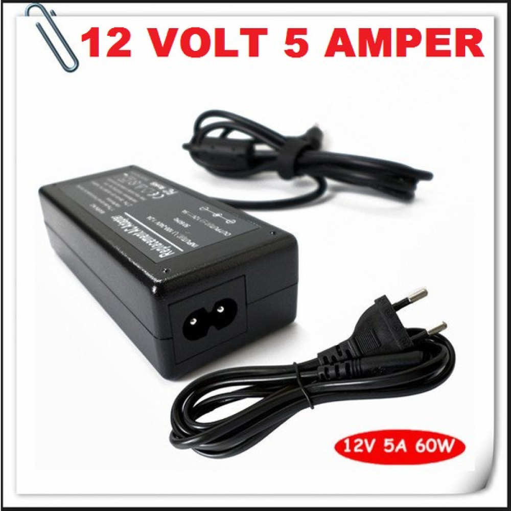 ATAELEKTRONİK Imax B6 12V 5A Casper 21.5" Led Monitör MC2295F Vestel DMT19W-1XX4-VS Sunny 9811 Hp 2011X Philips 227E4LSB Uyumlu Adaptör Şarj Aleti Elektrikli El Aletleri Fiyatı