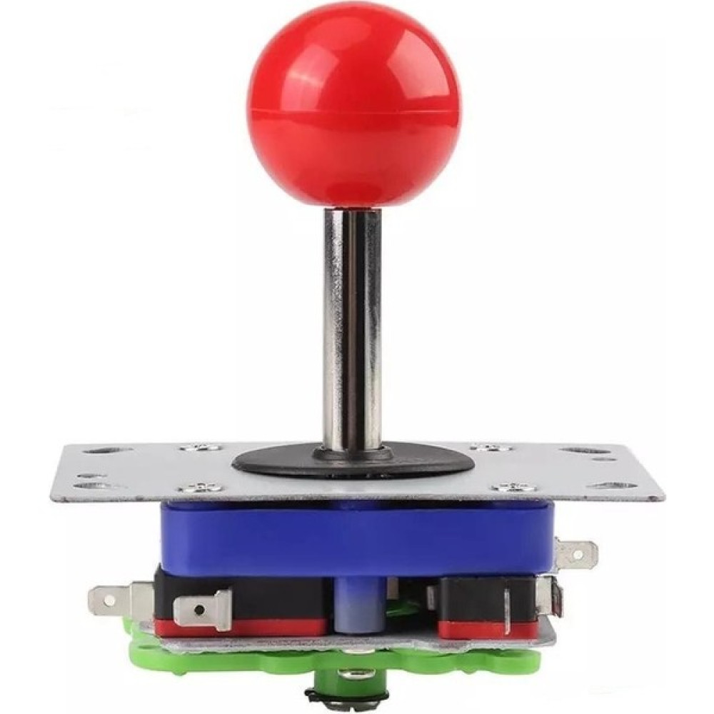 Atak Atari Kolu - Klasik Arcade Joystick 8 Yönlü (2 Adet) Konsol Aksesuarları Fiyatı